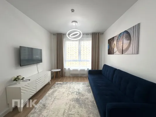 2-к квартира, 63.9м², 149200 ₽/мес — фото № 1 2-к квартира, 63.9м², 149200 ₽/мес — фото № 1