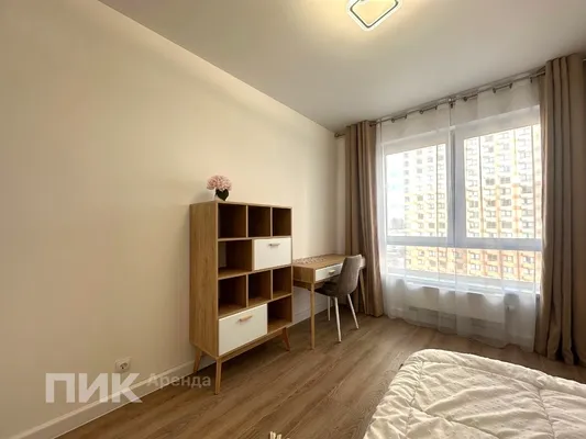 2-к квартира, 63.9м², 149200 ₽/мес — фото № 7 2-к квартира, 63.9м², 149200 ₽/мес — фото № 7