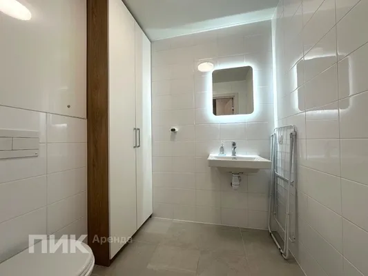 2-к квартира, 63.9м², 149200 ₽/мес — фото № 10 2-к квартира, 63.9м², 149200 ₽/мес — фото № 10