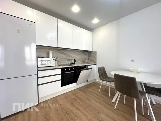 2-к квартира, 63.9м², 149200 ₽/мес — фото № 2 2-к квартира, 63.9м², 149200 ₽/мес — фото № 2