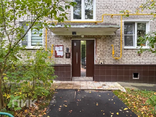 1-к квартира, 31м², 58300 ₽/мес — фото № 8 1-к квартира, 31м², 58300 ₽/мес — фото № 8