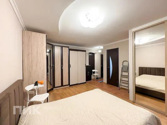 1-к квартира, 31м², 58300 ₽/мес — фото № 3 1-к квартира, 31м², 58300 ₽/мес — фото № 3