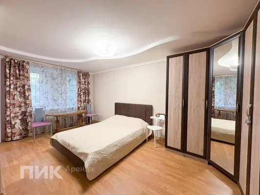 1-к квартира, 31м², 58300 ₽/мес — фото № 1 1-к квартира, 31м², 58300 ₽/мес — фото № 1