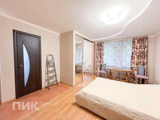1-к квартира, 31м², 58300 ₽/мес — фото № 2 1-к квартира, 31м², 58300 ₽/мес — фото № 2