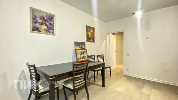 3-к квартира, 82м², 70300 ₽/мес — фото № 3 3-к квартира, 82м², 70300 ₽/мес — фото № 3