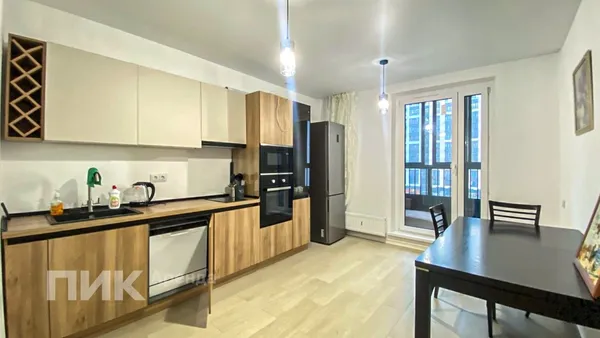 3-к квартира, 82м², 70300 ₽/мес — фото № 1 3-к квартира, 82м², 70300 ₽/мес — фото № 1