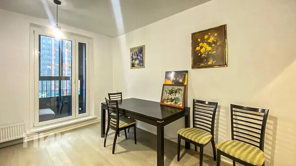 3-к квартира, 82м², 70300 ₽/мес — фото № 2 3-к квартира, 82м², 70300 ₽/мес — фото № 2
