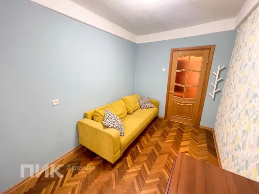 2-к квартира, 42м², 45000 ₽/мес — фото № 3 2-к квартира, 42м², 45000 ₽/мес — фото № 3