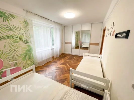 2-к квартира, 42м², 45000 ₽/мес — фото № 8 2-к квартира, 42м², 45000 ₽/мес — фото № 8