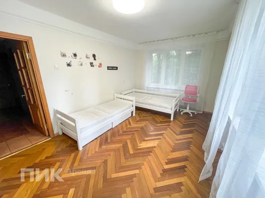 2-к квартира, 42м², 45000 ₽/мес — фото № 5 2-к квартира, 42м², 45000 ₽/мес — фото № 5