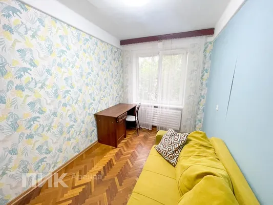 2-к квартира, 42м², 45000 ₽/мес — фото № 2 2-к квартира, 42м², 45000 ₽/мес — фото № 2