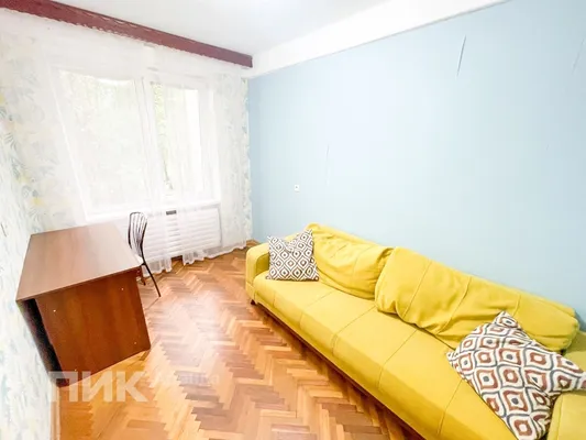 2-к квартира, 42м², 45000 ₽/мес — фото № 1 2-к квартира, 42м², 45000 ₽/мес — фото № 1