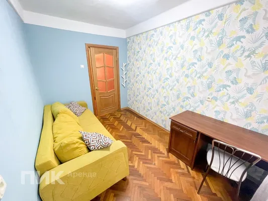 2-к квартира, 42м², 45000 ₽/мес — фото № 4 2-к квартира, 42м², 45000 ₽/мес — фото № 4