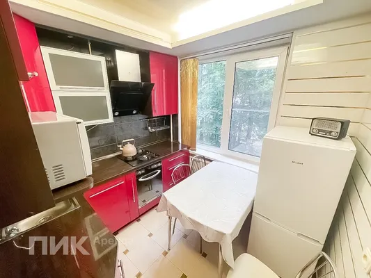 2-к квартира, 42м², 45000 ₽/мес — фото № 9 2-к квартира, 42м², 45000 ₽/мес — фото № 9
