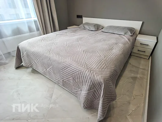 1-к квартира, 45м², 103200 ₽/мес — фото № 9 1-к квартира, 45м², 103200 ₽/мес — фото № 9