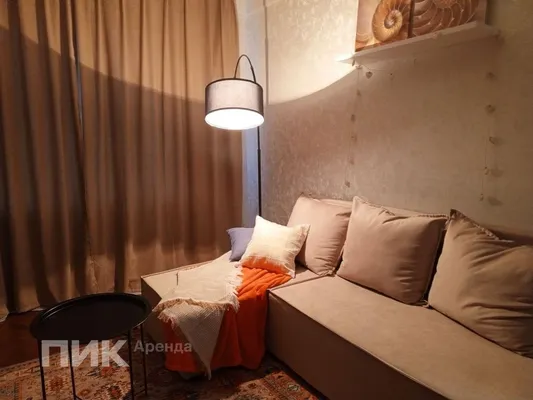 3-к квартира, 59.4м², 58300 ₽/мес — фото № 3 3-к квартира, 59.4м², 58300 ₽/мес — фото № 3