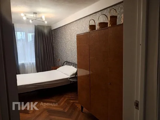 3-к квартира, 59.4м², 58300 ₽/мес — фото № 8 3-к квартира, 59.4м², 58300 ₽/мес — фото № 8