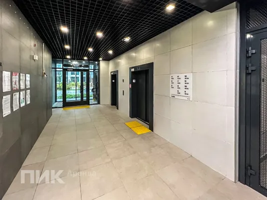 Студия, 27м², 32900 ₽/мес — фото № 8 Студия, 27м², 32900 ₽/мес — фото № 8