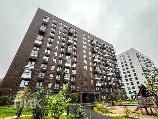 Студия, 27м², 32900 ₽/мес — фото № 9 Студия, 27м², 32900 ₽/мес — фото № 9