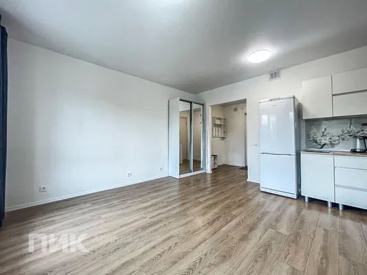 Студия, 27м², 32900 ₽/мес — фото № 4 Студия, 27м², 32900 ₽/мес — фото № 4