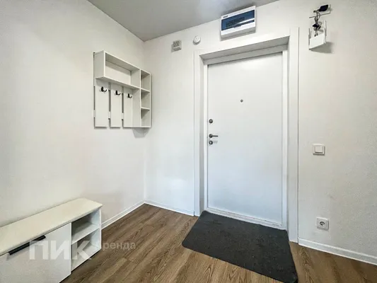 Студия, 27м², 32900 ₽/мес — фото № 6 Студия, 27м², 32900 ₽/мес — фото № 6