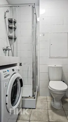 Студия, 21.5м², 39800 ₽/мес — фото № 4 Студия, 21.5м², 39800 ₽/мес — фото № 4