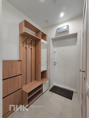 Студия, 19.7м², 38400 ₽/мес — фото № 9 Студия, 19.7м², 38400 ₽/мес — фото № 9