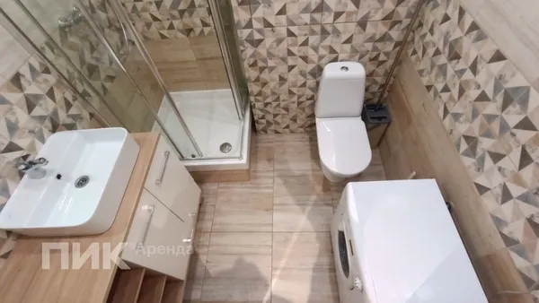 Студия, 21.8м², 36000 ₽/мес — фото № 7 Студия, 21.8м², 36000 ₽/мес — фото № 7