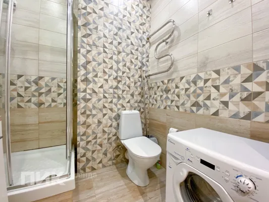 Студия, 21.8м², 36000 ₽/мес — фото № 9 Студия, 21.8м², 36000 ₽/мес — фото № 9