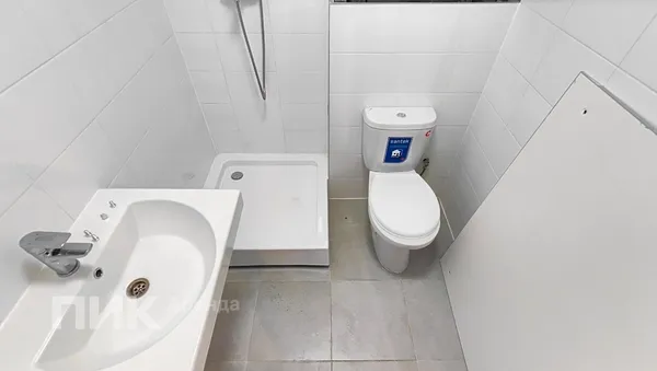 Студия, 19.7м², 52000 ₽/мес — фото № 4 Студия, 19.7м², 52000 ₽/мес — фото № 4