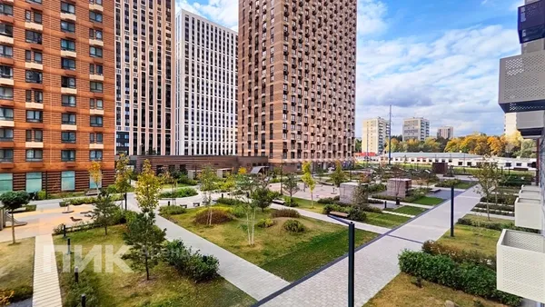 Студия, 19.7м², 52000 ₽/мес — фото № 7 Студия, 19.7м², 52000 ₽/мес — фото № 7