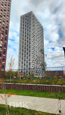 Студия, 19.7м², 52000 ₽/мес — фото № 8 Студия, 19.7м², 52000 ₽/мес — фото № 8