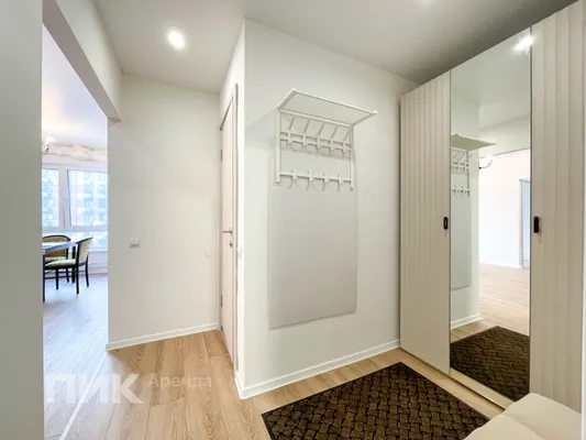 2-к квартира, 50.2м², 49000 ₽/мес — фото № 10 2-к квартира, 50.2м², 49000 ₽/мес — фото № 10