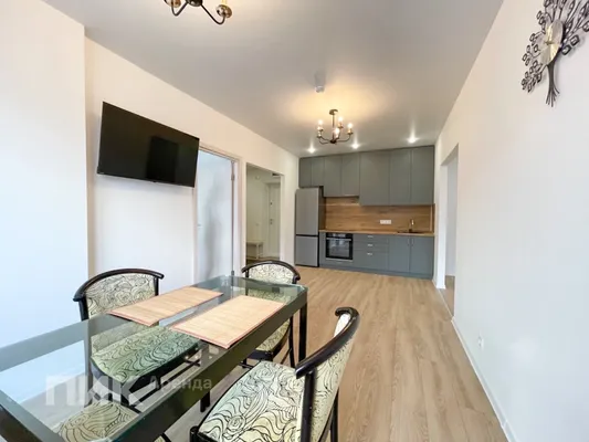 2-к квартира, 50.2м², 49000 ₽/мес — фото № 6 2-к квартира, 50.2м², 49000 ₽/мес — фото № 6