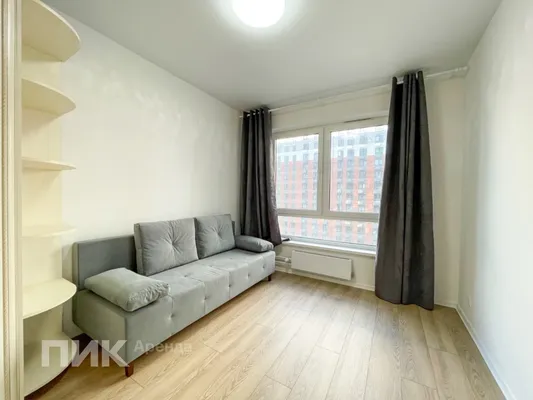 2-к квартира, 50.2м², 49000 ₽/мес — фото № 1 2-к квартира, 50.2м², 49000 ₽/мес — фото № 1