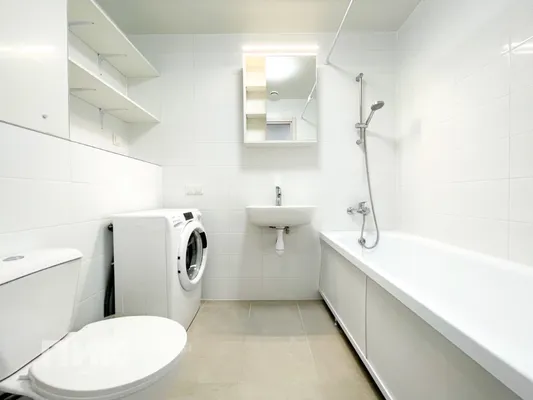 2-к квартира, 50.2м², 49000 ₽/мес — фото № 8 2-к квартира, 50.2м², 49000 ₽/мес — фото № 8