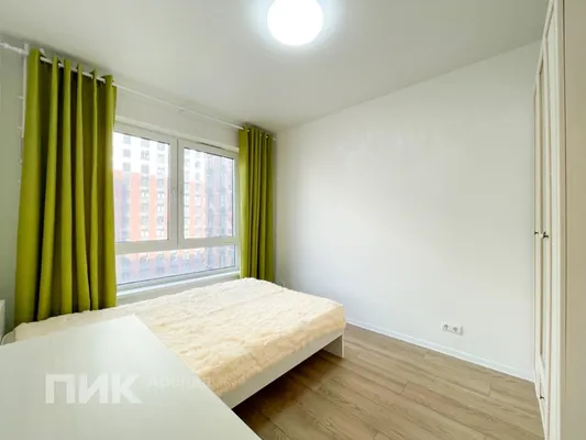 2-к квартира, 50.2м², 49000 ₽/мес — фото № 3 2-к квартира, 50.2м², 49000 ₽/мес — фото № 3