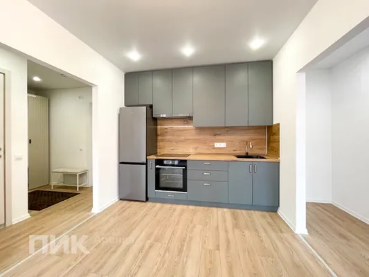 2-к квартира, 50.2м², 49000 ₽/мес — фото № 7 2-к квартира, 50.2м², 49000 ₽/мес — фото № 7