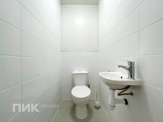 2-к квартира, 50.2м², 49000 ₽/мес — фото № 9 2-к квартира, 50.2м², 49000 ₽/мес — фото № 9