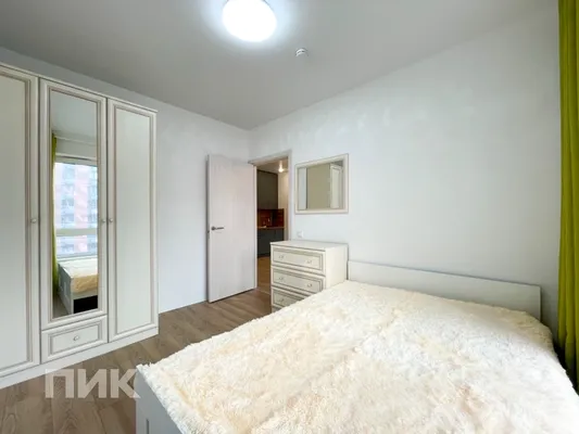 2-к квартира, 50.2м², 49000 ₽/мес — фото № 4 2-к квартира, 50.2м², 49000 ₽/мес — фото № 4