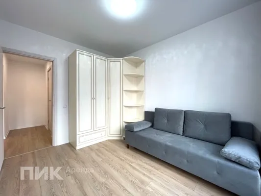 2-к квартира, 50.2м², 49000 ₽/мес — фото № 2 2-к квартира, 50.2м², 49000 ₽/мес — фото № 2