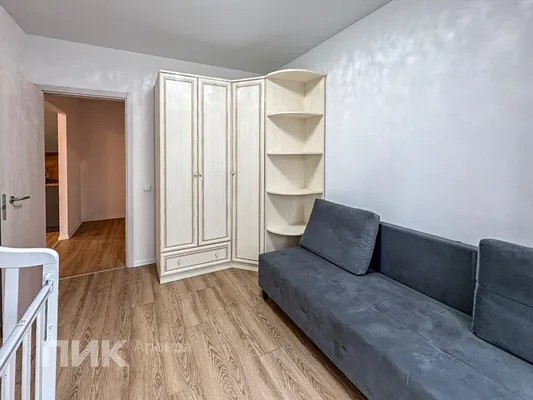 2-к квартира, 50.2м², 54900 ₽/мес — фото № 4 2-к квартира, 50.2м², 54900 ₽/мес — фото № 4