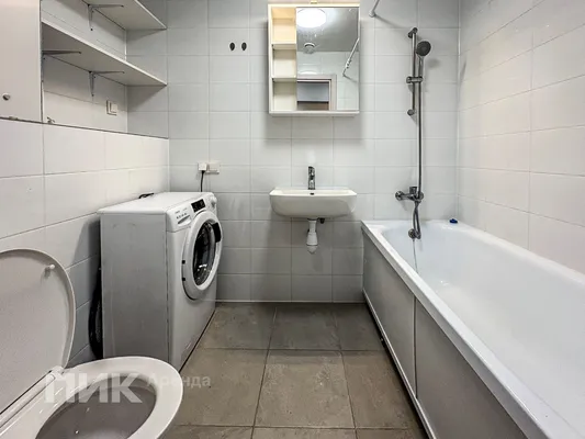 2-к квартира, 50.2м², 54900 ₽/мес — фото № 9 2-к квартира, 50.2м², 54900 ₽/мес — фото № 9