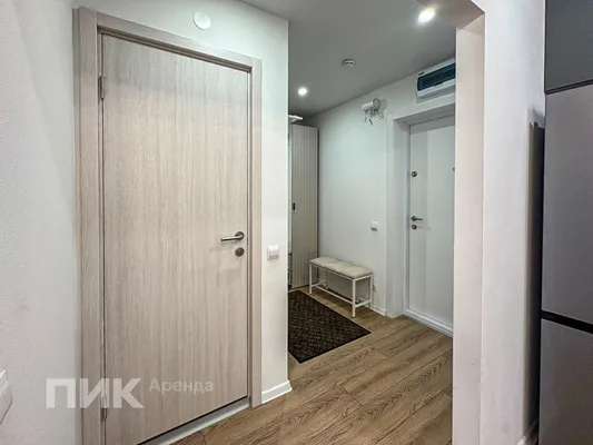 2-к квартира, 50.2м², 54900 ₽/мес — фото № 10 2-к квартира, 50.2м², 54900 ₽/мес — фото № 10