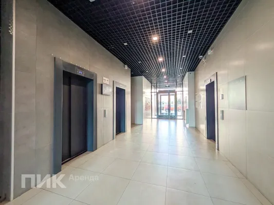 Студия, 20м², 35100 ₽/мес — фото № 9 Студия, 20м², 35100 ₽/мес — фото № 9
