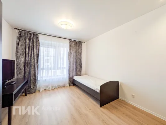Студия, 20м², 35100 ₽/мес — фото № 1 Студия, 20м², 35100 ₽/мес — фото № 1