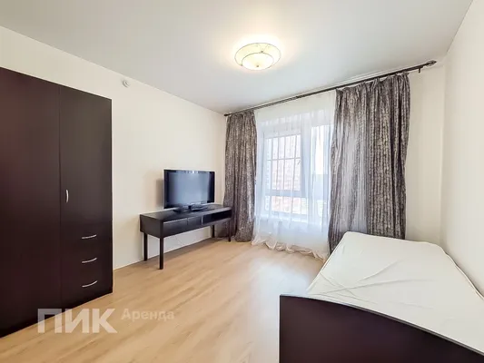 Студия, 20м², 35100 ₽/мес — фото № 2 Студия, 20м², 35100 ₽/мес — фото № 2