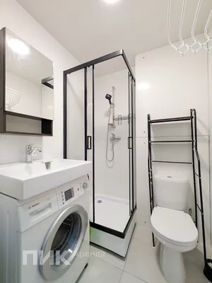 Студия, 20м², 35100 ₽/мес — фото № 6 Студия, 20м², 35100 ₽/мес — фото № 6
