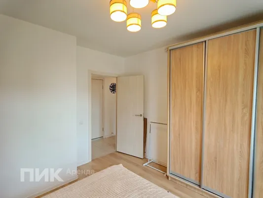 2-к квартира, 59.2м², 125500 ₽/мес — фото № 7 2-к квартира, 59.2м², 125500 ₽/мес — фото № 7