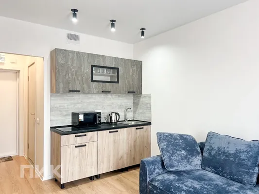 Студия, 21м², 41800 ₽/мес — фото № 4 Студия, 21м², 41800 ₽/мес — фото № 4